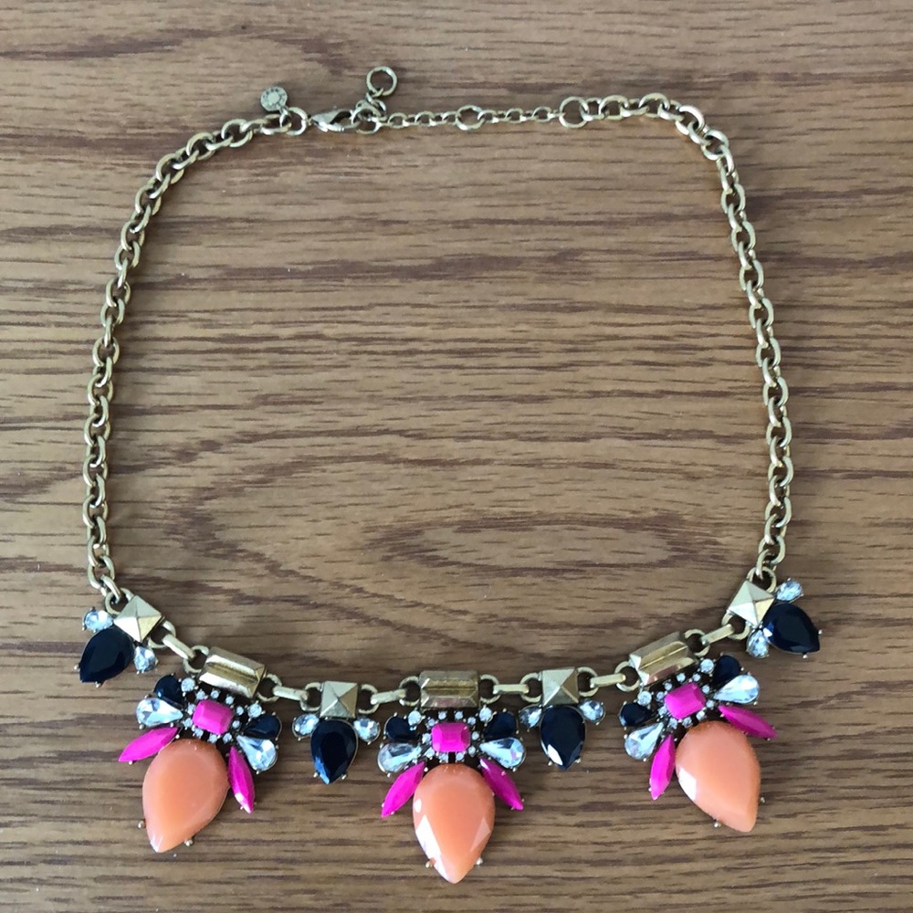 JCrew Necklace